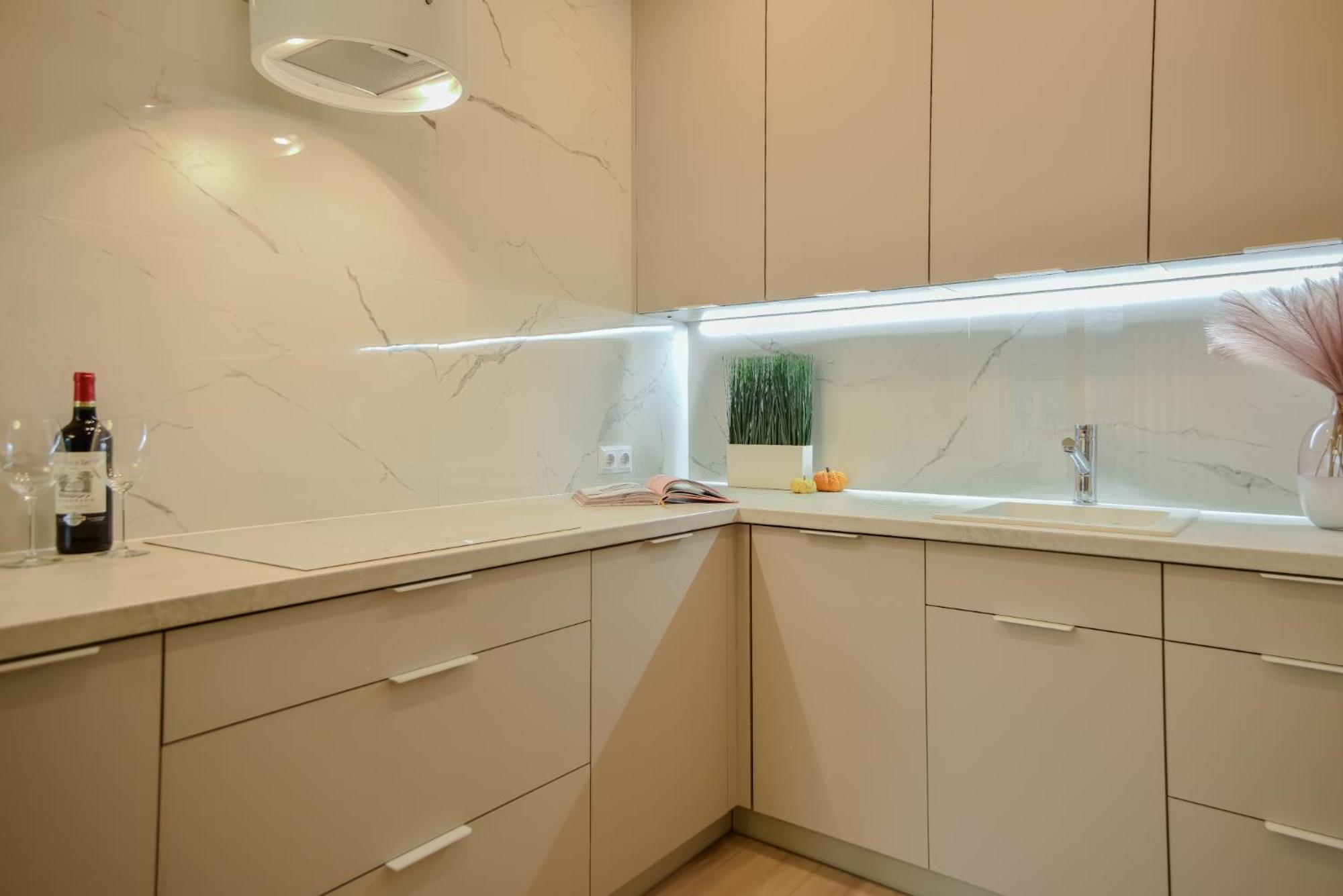 Better Place Modern Port Praski Apartment Warsaw Exterior photo